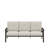 3-Piece Metal Patio Furniture Set-9723034