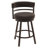 Sunnydale Camden 26" Swivel Counter Stool-1776444403