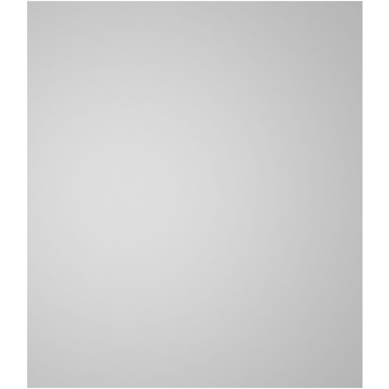 Vent à pignon rectangulaire en uréthane non-fonctionnel, H 30 po x l 26 po x P 1 po