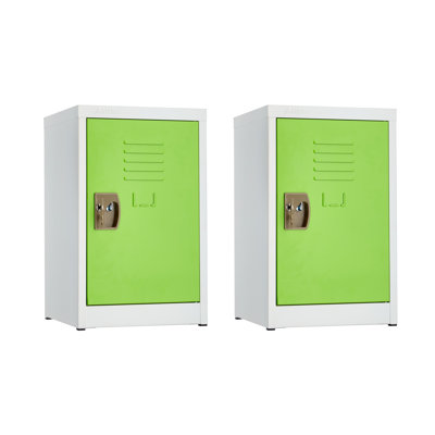 24'' Locker for Kids – Body With Doors