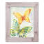 «Paint Butterflies», reproduction encadrée-1273344182