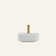 Square Counter Top Wash Basin (White Finish) CUPC Certified