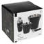 Adelin Stainless Steel Shaker