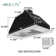 600 CFM 30 inch Range Hood Insert with Light Baffle Filter Included Stainless Steel