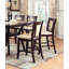Ensemble contemporain de 2 chaises à hauteur de comptoir-177575133-177575138