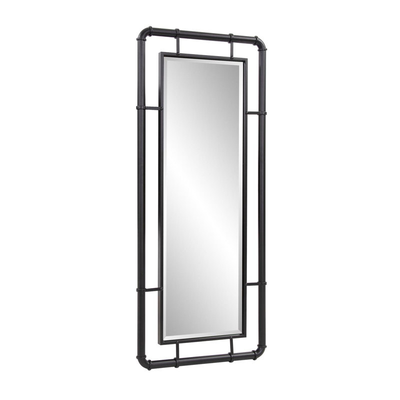 Miroir mural Brennan, 42 po x 18 po