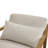 Copperleaf Rayn Solid Wood Upholstered Accent Chair-1450217357