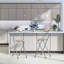 Contesa Counter Stool with Metal Frame-631461520-631461524