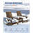 Adirondack Chair, Oversized HDPE Folding Adirondack Chair With Cup Holder-114838680