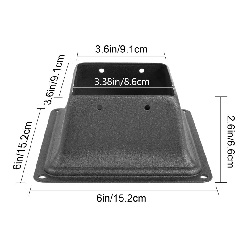 Metal Anchor Kit