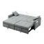 Canapé-lit 81,89 po Jahari-1238957811
