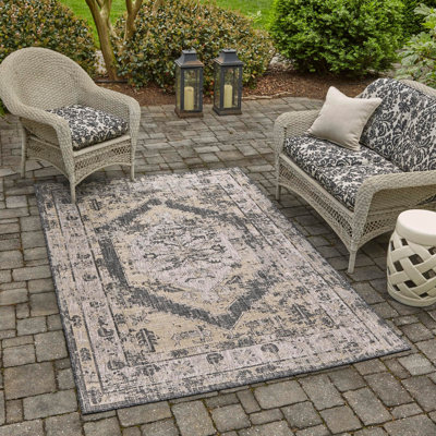 Tapis d'extérieur Nil