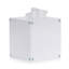 Tornillo Tissue Box Cover