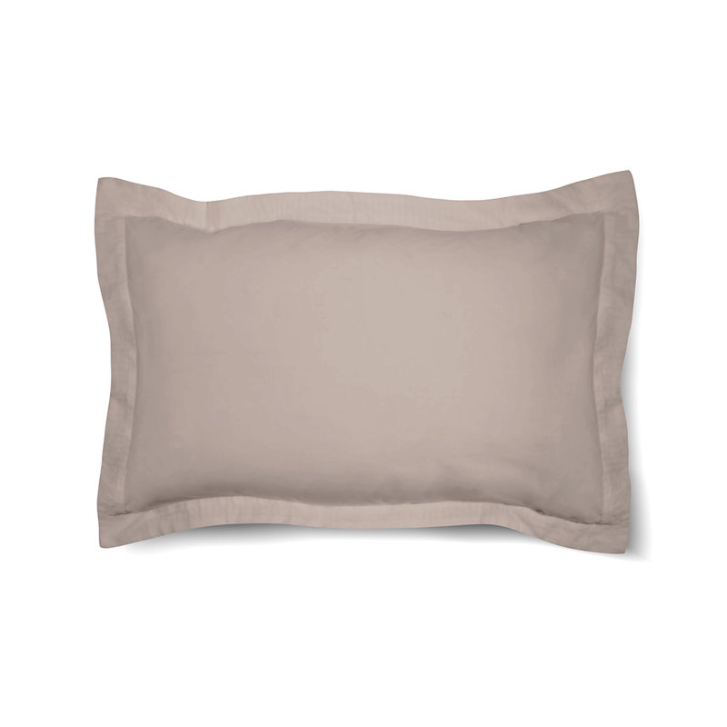 100% Cotton, Mink