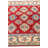 Olander Red Rug