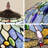 Makhaila 64.76 " Traditional Floor Lamp