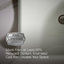 DemiLav Metal Specialty Vessel Bathroom Sink-26818494