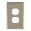Plaque murale standard prise de courant 1 main-48320500-113115511