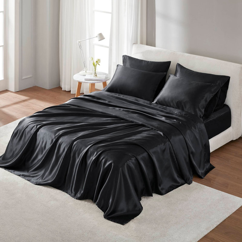 Ensemble de draps 7 pièces