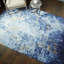 Geodance Stone End Table