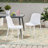 Simple Living Room Seating, Basic Accent Chair