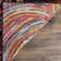 Miley Performance Abstract Rug