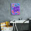 Art mural sur toile 15 "par Hello Angel-359883019