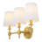 Iron Armed Sconce-1157444162