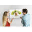 Magnetic Glass Dry Erase Board