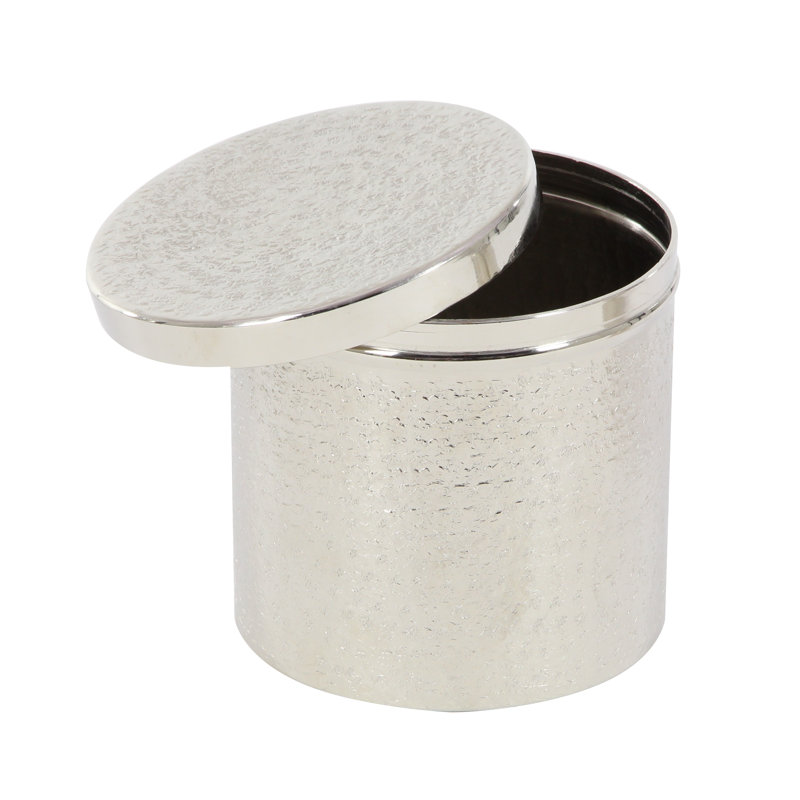 Ensemble de pots de cuisine 3 pièces en aluminium
