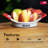 Easy Grip Apple Corer and Slicer