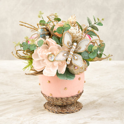 Easter Floral Arrangement