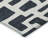 Maliana Washable Abstract Indoor / Outdoor Rug-96102131
