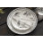 Sketchbook 12 Piece Dinnerware Set