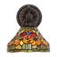 1 - Light Armed Sconce