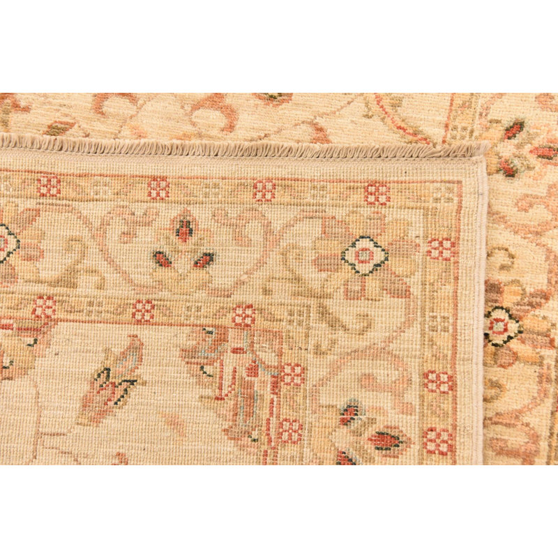 Runner Olson Cream Rug