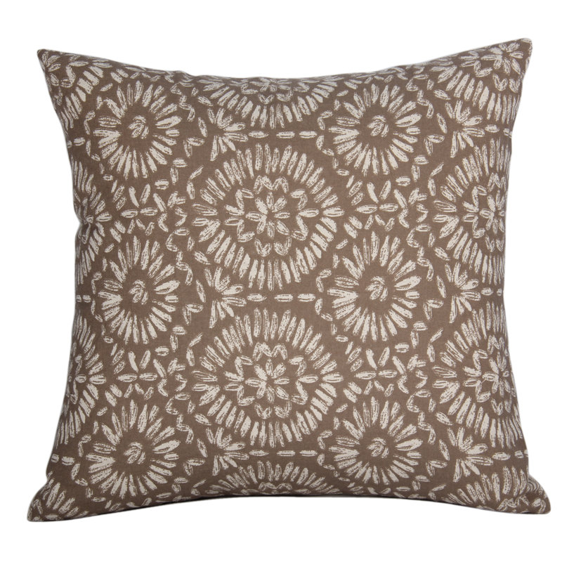 Decorative Throw Pillow Cover