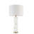 Alabaster Table Lamp