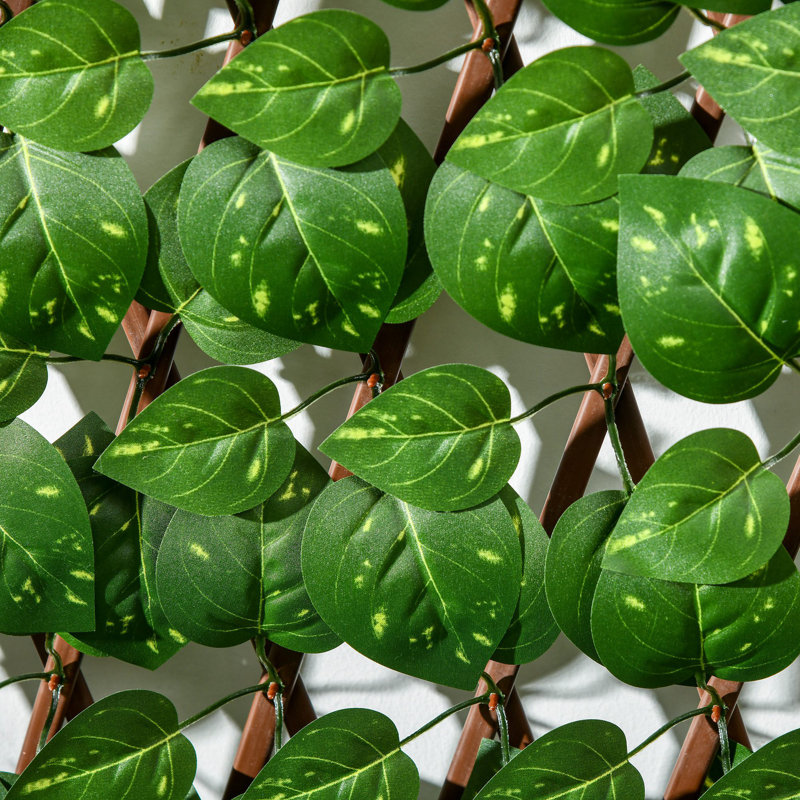 Artificial Hedge