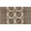 Ahjanay Geometric Hand Woven 155cm X 194cm Area Rug