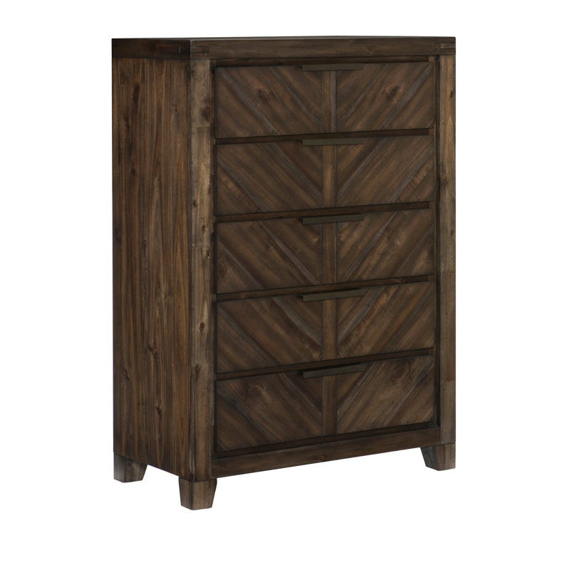 Macklin Accent Chest
