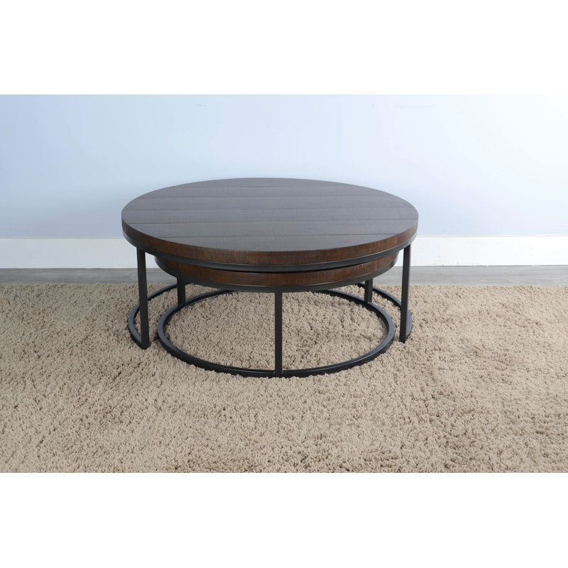 Table basse gigogne Dilraj