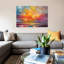 Sunset by Scott Naismith - Wrapped Canvas Print-33032814