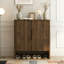 Armoire de rangement pour chaussures-244571433