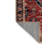 Machine Washable Persian Brown Area Rug-1333041622