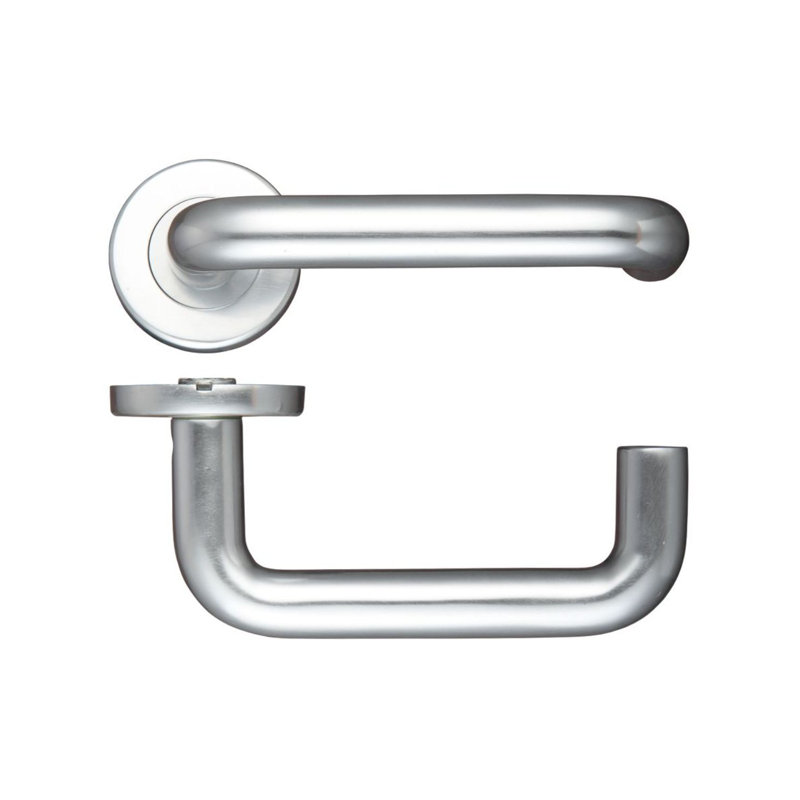 Latch Right Hand Door Handle