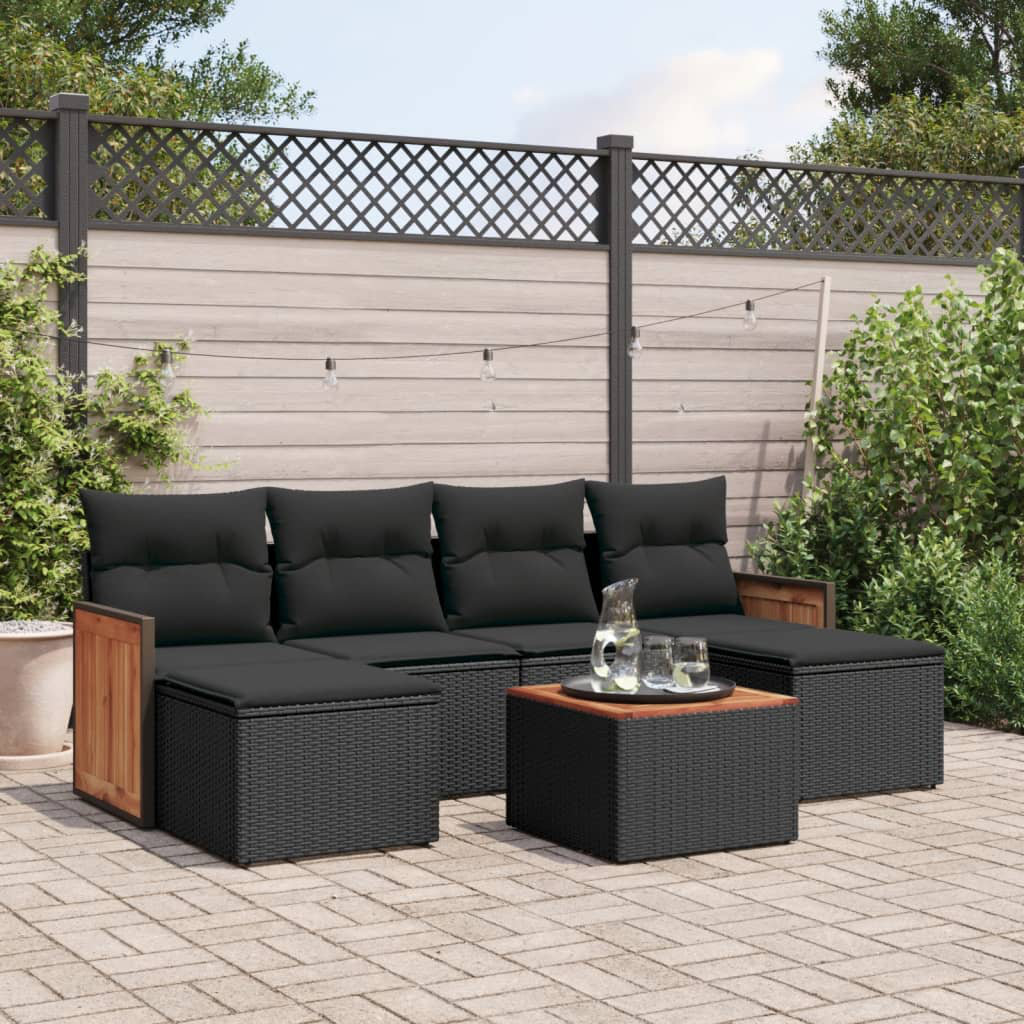 Gartensofa Noletta 55 cm