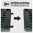 Large 5-Tier Interlocking Shelving Unit, 18 X 36 X 74"-735203265