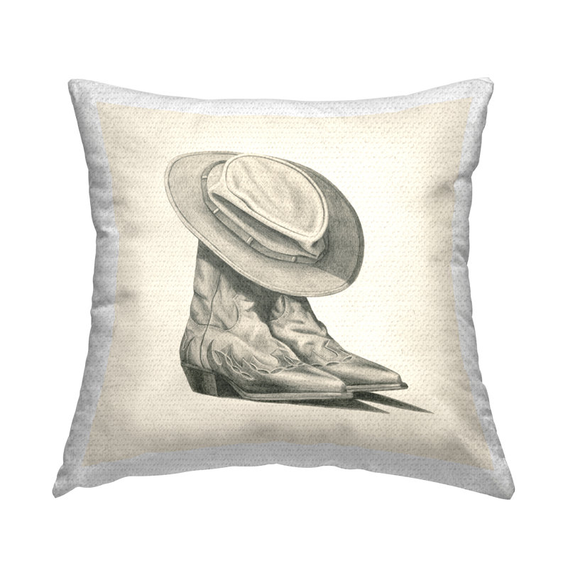Housse et insert de coussin décoratif en polyester