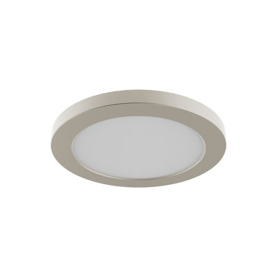 Fairbourne LED Flush Mount